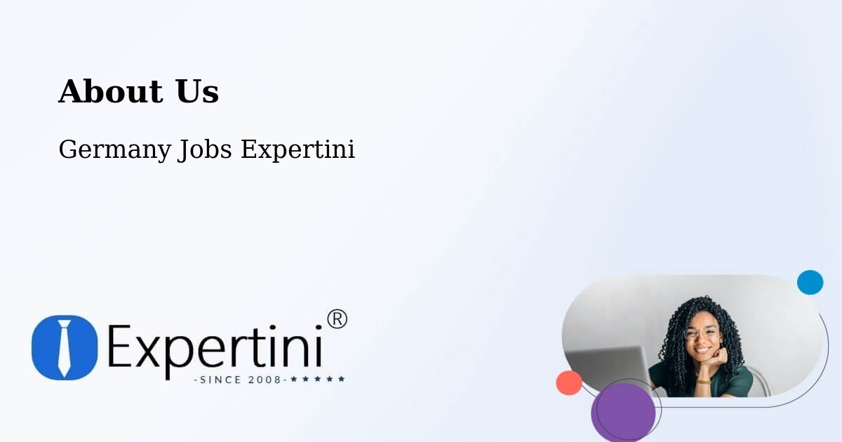 About Expertini Recruitment Platform  – Lucka - Lucka, Germany Jobs Expertini