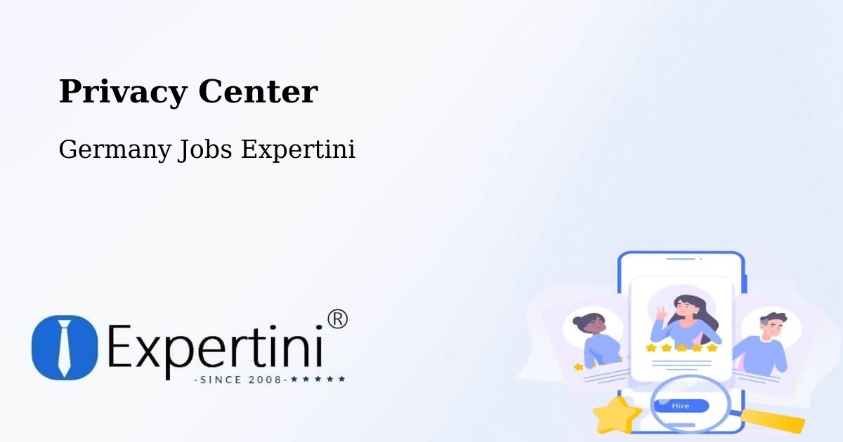 Privacy Policy – Lucka - Germany Jobs Expertini