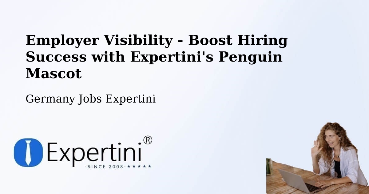 CV and Resume Visibility Optimization – Lucka - Germany Jobs Expertini